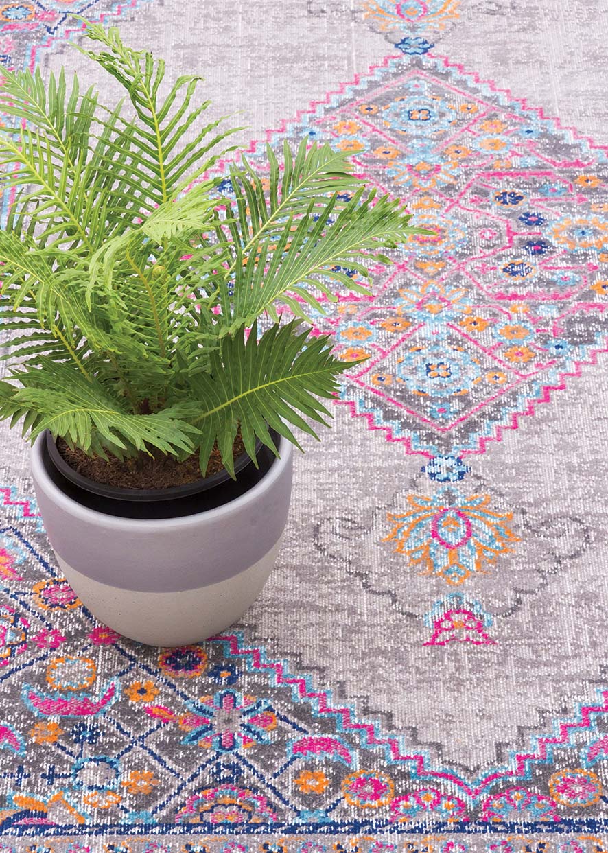 Bohemian Rugs