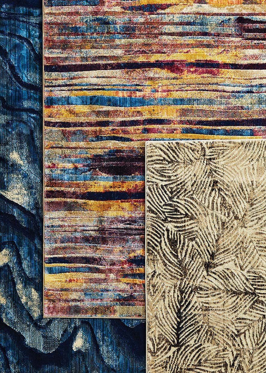 Polypropylene Rugs
