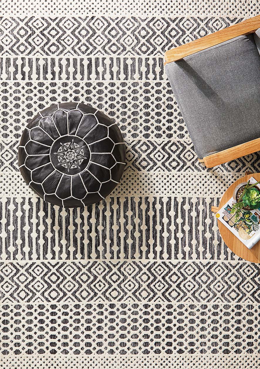Transitional Rugs